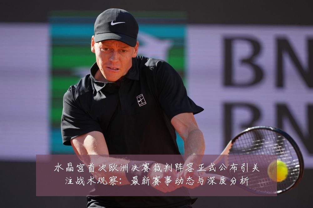 水晶宫首次欧洲决赛裁判阵容正式公布引关注战术观察:最新赛事动态与深度分析